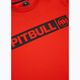 Bluza męska Pitbull Beyer Crewneck flame red 6