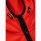 Bluza męska Pitbull Hermes Hooded Zip flame red 9