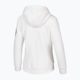 Bluza damska Pitbull Sherpa Ruffina Hooded Zip off white 2