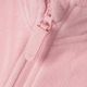 Bluza dziecięca 4F JPLD001 light pink 5