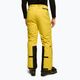 Spodnie narciarskie męskie 4F SPMN006 lemon 3