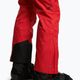 Spodnie narciarskie męskie 4F SPMN001 red 5