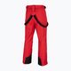 Spodnie narciarskie męskie 4F SPMN001 red 7