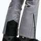 Spodnie narciarskie damskie 4F SPDN002 grey 5