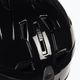 Kask narciarski 4F KSD002 deep black 7