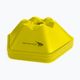 Wysepka treningowa Yakimasport Hexagonal Cones yellow