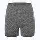 Spodenki damskie Carpatree Vibe Seamless grey/melange 5