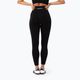 Legginsy treningowe damskie Carpatree Blaze Seamless black 5