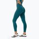 Legginsy treningowe damskie Carpatree Blaze Seamless deep ocean blue 3