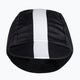 Czapka z daszkiem rowerowa Luxa Classic Stripe black 4