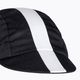 Czapka rowerowa Luxa Classic Stripe black 7