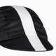 Czapka z daszkiem rowerowa Luxa Classic Stripe black 7