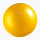 Piłka gimnastyczna Gipara Fitness 3999 65 cm żółta