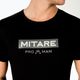 Koszulka męska MITARE K093 PRO czarna 5
