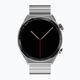 Zegarek Watchmark Maverick srebrny