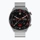 Zegarek Watchmark Maverick srebrny 2