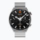 Zegarek Watchmark Maverick srebrny 3