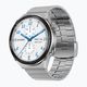 Zegarek Watchmark Maverick srebrny 4