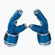 Rękawice grapplingowe Octagon MMA metallic blue 4