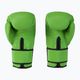Rękawice bokserskie Octagon Kevlar green 2