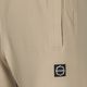 Spodnie męskie Octagon Light Small Logo beige 3