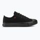 Trampki damskie Lee Cooper LCW-22-31-0870 black 2