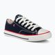 Trampki damskie Lee Cooper LCW-22-31-0877 navy