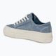 Buty damskie Lee Cooper LCW-24-02-2118 blue 3