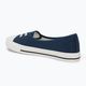 Trampki damskie Lee Cooper LCW-23-31-1789 navy 3