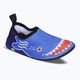 Buty do wody dziecięce ProWater PRO-23-34-101B blue 9