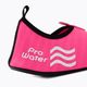 Buty do wody damskie ProWater PRO-23-34-116L fuxia 8