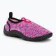 Buty do wody dziecięce ProWater PRO-24-48-043K fuksia