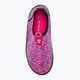 Buty do wody dziecięce ProWater PRO-24-48-043K fuksia 5