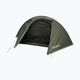 Namiot kempingowy 2-osobowy CampuS Doble zielony CU0701122170 2