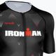 Kombinezon triathlonowy męski Quest IRONMAN® black 3