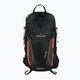 Plecak turystyczny BERGSON Brisk 22 l black