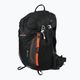 Plecak turystyczny BERGSON Brisk 22 l black 2