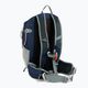 Plecak turystyczny BERGSON Brisk 22 l navy 4