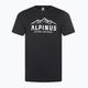 Koszulka męska Alpinus Mountains czarna 6