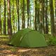 Namiot turystyczny 4-osobowy Alpinus Reus 4 zielony 9