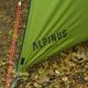 Namiot turystyczny 4-osobowy Alpinus Reus 4 zielony 10
