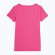 Koszulka damska 4F F261 pink 2