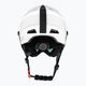 Kask narciarski damski 4F F032 white 3