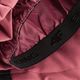 Spodnie narciarskie damskie 4F F400 dark pink 5