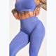 Legginsy damskie Gym Glamour Push Up 2.0 lavender 5