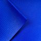 Mata do jogi TREXO PVC 6 mm niebieska 5