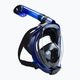 Zestaw do snorkelingu AQUASTIC SMFA-01LN niebieski 9