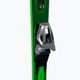Narty zjazdowe HEAD Supershape e-Magnum SW SF-PR + wiązania Protector PR 13 black/green 6