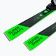 Narty zjazdowe HEAD Supershape e-Magnum SW SF-PR + wiązania Protector PR 13 black/green 9