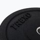 Obciążenie bumperowe olimpijskie TREXO TRX-BMP020 20 kg czarne 2